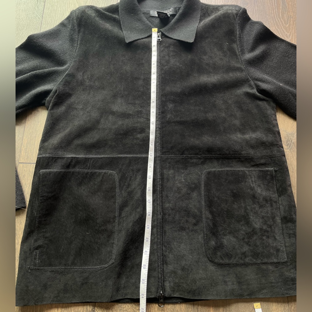 Dialogue Jacket - image 4